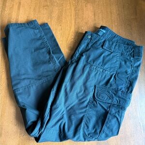 5.11 Tactical Dark Cargo Pants
